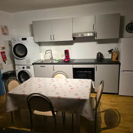 Aupres De Mon Arbre Apartamento