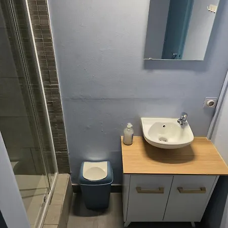 Aupres De Mon Arbre Apartamento