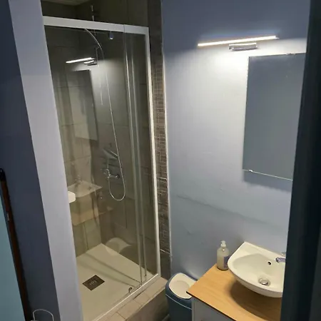 Apartamento Aupres De Mon Arbre Vresse-sur-Semois
