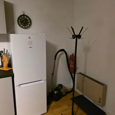 Aupres De Mon Arbre Apartamento