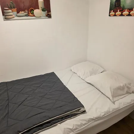 Aupres De Mon Arbre Apartamento Vresse-sur-Semois